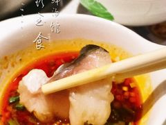 -八珍玉食鸡煲·打边炉(印象城店)