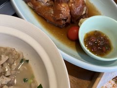 -御湾·浅水湾·贺胜土鸡汤(潜山店)