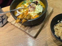 -沼津港精致料理·寿喜烧·烧鸟(青浦宝龙广场日料榜单店)