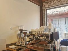 -VOYAGE COFFEE(杨梅竹店)