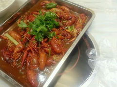 android_upload_pic-沙氏虾蟹时尚餐厅(盘胥路店)