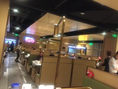 大堂-海底捞火锅(海宁路店)