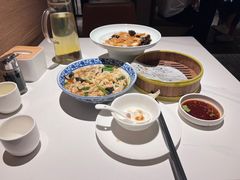 老太原过油肉-老太原菜馆(万达店)