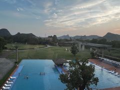 -Club Med地中海俱乐部·桂林度假村
