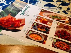 -绿茶餐厅(布吉万象汇店)