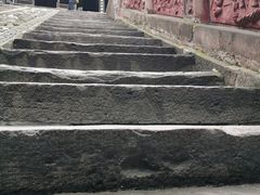 -七曲山风景区