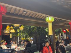 -北平盛世·新京菜·北京烤鸭(劲松·双井店)