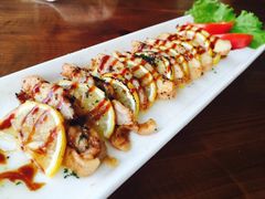 -娜娜家•Nana’Garden (福州道店)