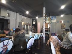 大堂-虎虎龙虾•9年湖北匠(双井店)
