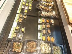 -上清·三文鱼鲜寿司(同德店)