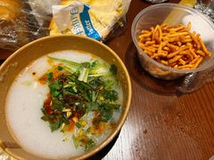 弯脚杆油茶-正南齐北·老街糯米团(洪崖洞店)