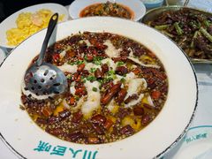 -川人百味(亿合城店)