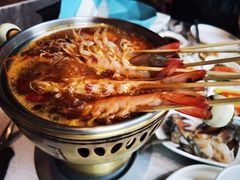 -上宴精品海鲜姿造(晶融汇旗舰店)
