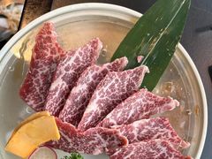 -谷牛和牛烤肉(漕河泾印象城店)