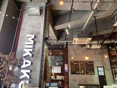 门面-MIKAKU(万达广场上海宝山店)