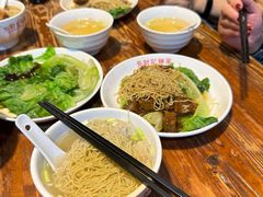 -吴财记面家(大同路店)