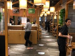 大堂-煲大王猪肚鸡·椰子鸡火锅(万家丽店)