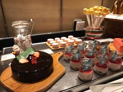 -威斯汀舞台餐厅