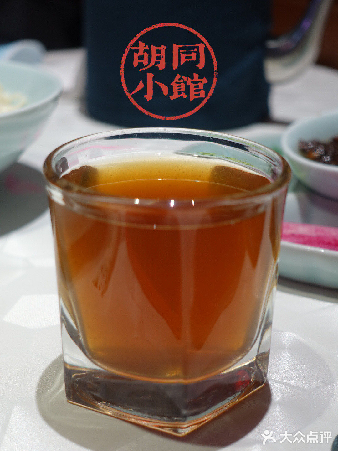 打卡低调又奢华的北京料理