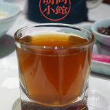 打卡低调又奢华的北京料理