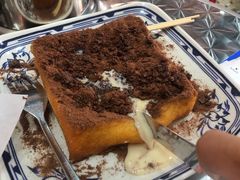 -華叔茶記