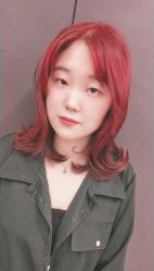 -藤野造型·专业烫染店