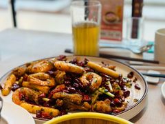 -尚一汤·粤菜海鲜(环球港店)