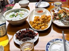 -龙姐私房菜(和顺古镇店)