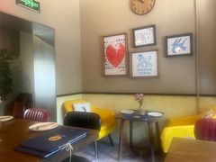 -Money Shops(愚园路店)