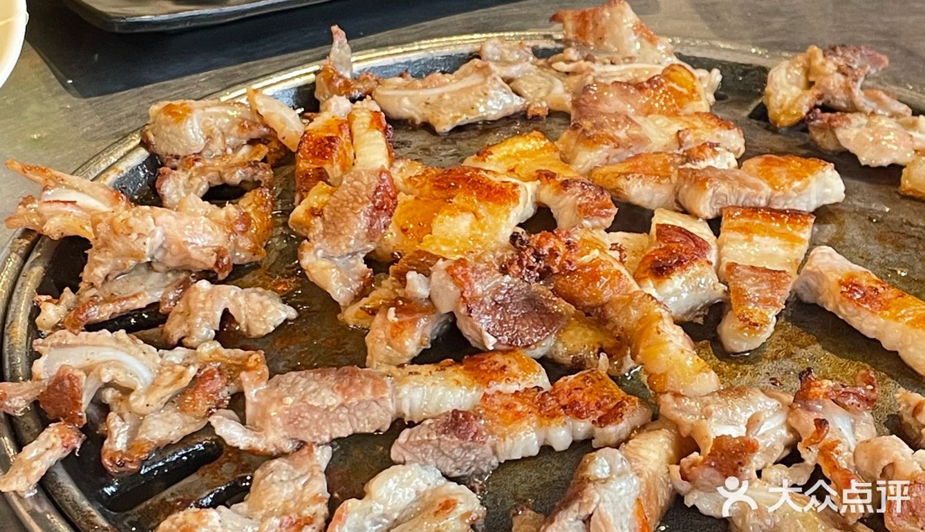 喜欢青岛这座城市的理由 缸桶屋韩料算个吧