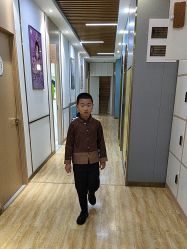 -小阿福儿童摄影(华中智谷店)