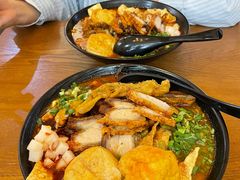 -柳大厨螺蛳粉(人民路总店)