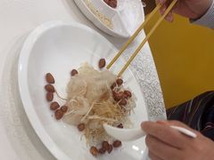 -寻味顺德·南记酒家·传统顺德菜·鱼生(广源路店)