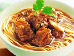 -李先生牛肉面大王(济泺路店)
