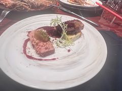 -西安W酒店·WEI全味西餐厅