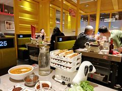 -丰茂烤串(金源店)