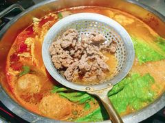 -二刀潮牛·鲜牛肉火锅(爱融荟城店)
