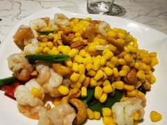 锦绣虾仁-马凯餐厅(长椿街店)