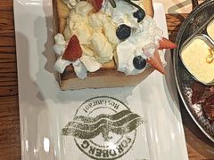 -弗德堡德国小馆(工大店)