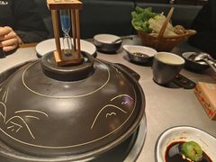 -同仁四季椰子鸡(无锡滨湖万象汇店)