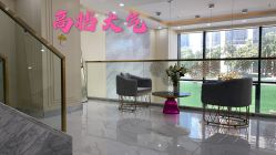 -3AM HAIR SALON染发接发