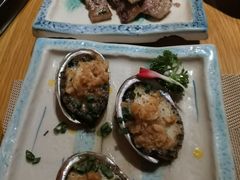 -三石铁板烧(紫竹桥店)