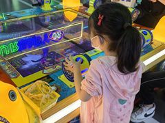 -快乐街区(成都龙湖北城天街店)