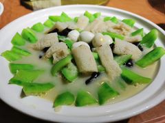 -龚记海鲜20年老字号