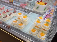 -BreadTalk面包新语·烘焙蛋糕(中心书城店)