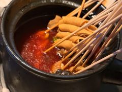 -可口香·非遗老号烧烤(南岗直营店)