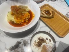 -巴依老爷新疆美食(常营店)