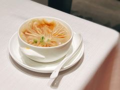 鲜蟹肉龙虾汤包-北京厨房(SKP店)