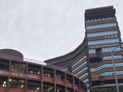 -香港理工大学