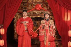 -金夫人婚纱摄影(总店)